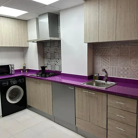 Apartment Almomar Salou