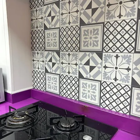 Almomar Apartment