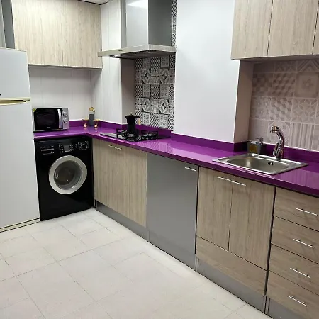Almomar Apartment Salou