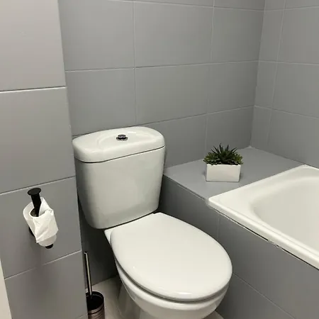 Apartment Almomar