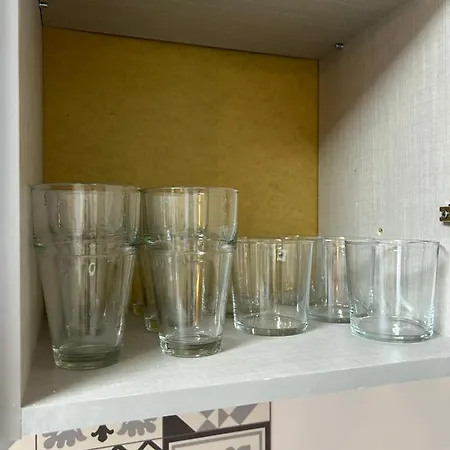Apartment Almomar