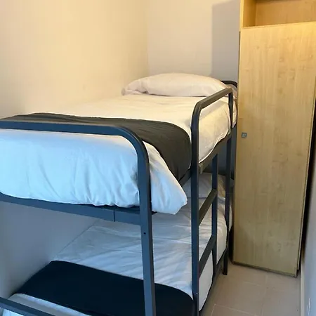 Apartment Almomar