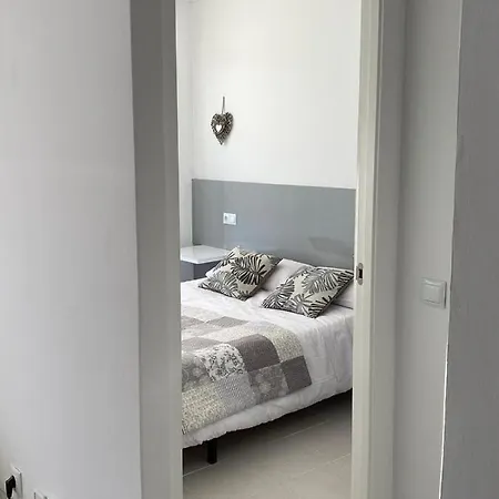 Apartment Almomar