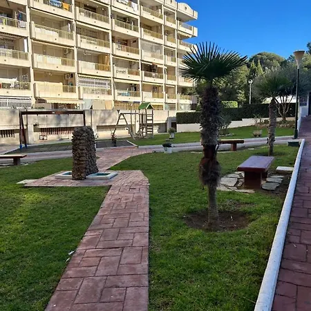 Apartment Almomar Salou