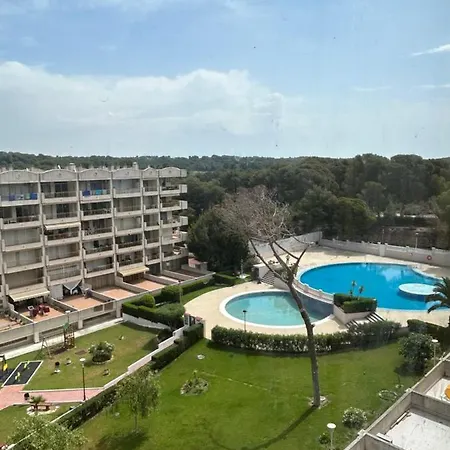 Almomar Salou