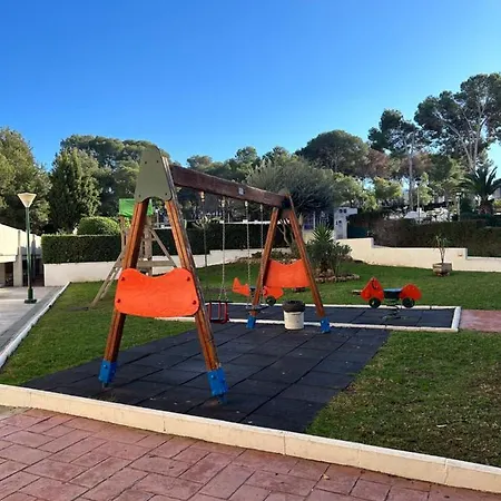 Apartmán Almomar *